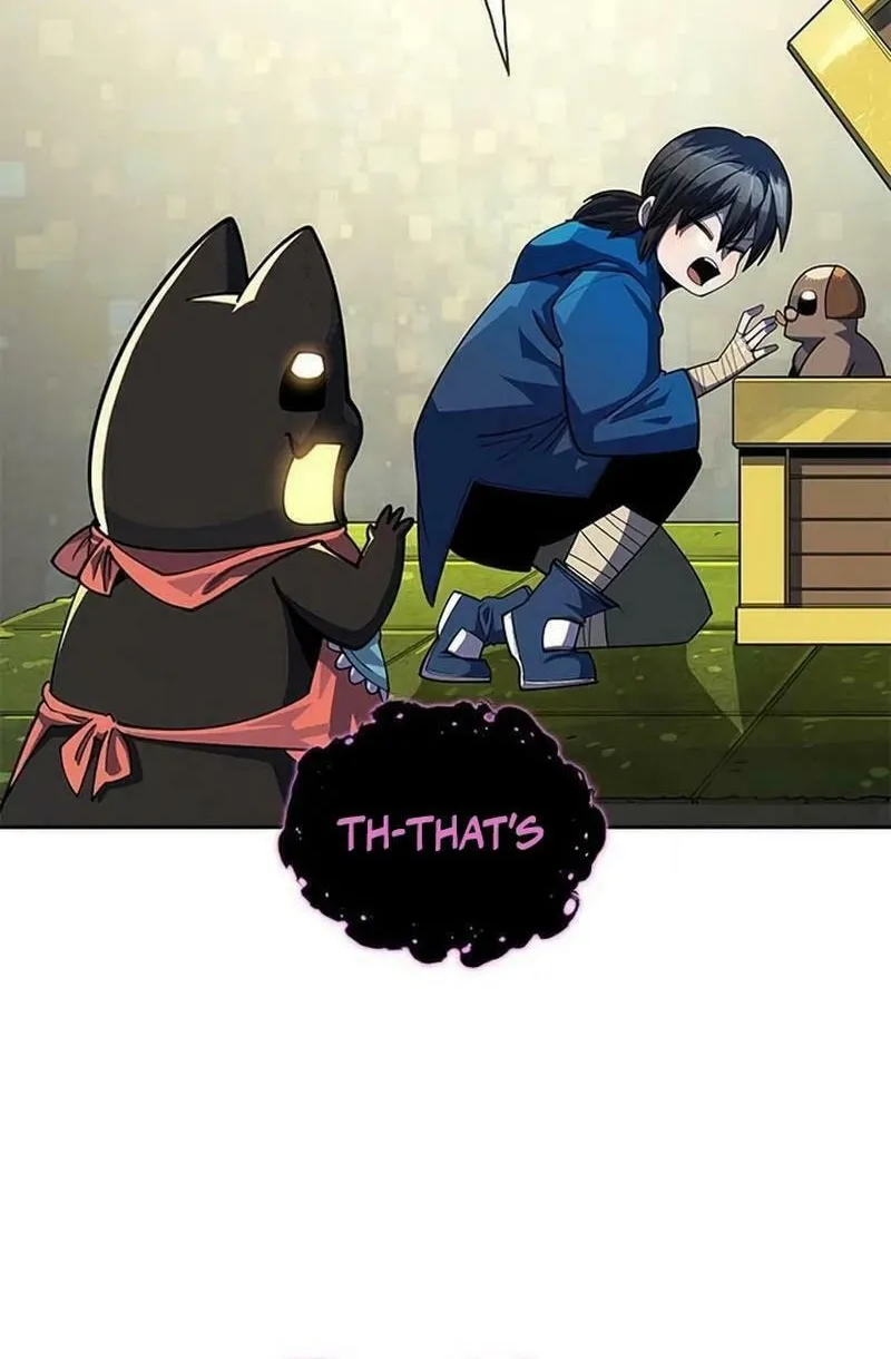 Dungeon Porter Chapter 7 page 60 - 