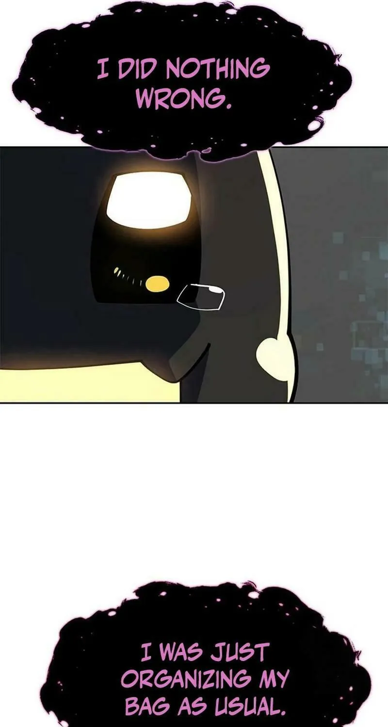 Dungeon Porter Chapter 7 page 61 - 