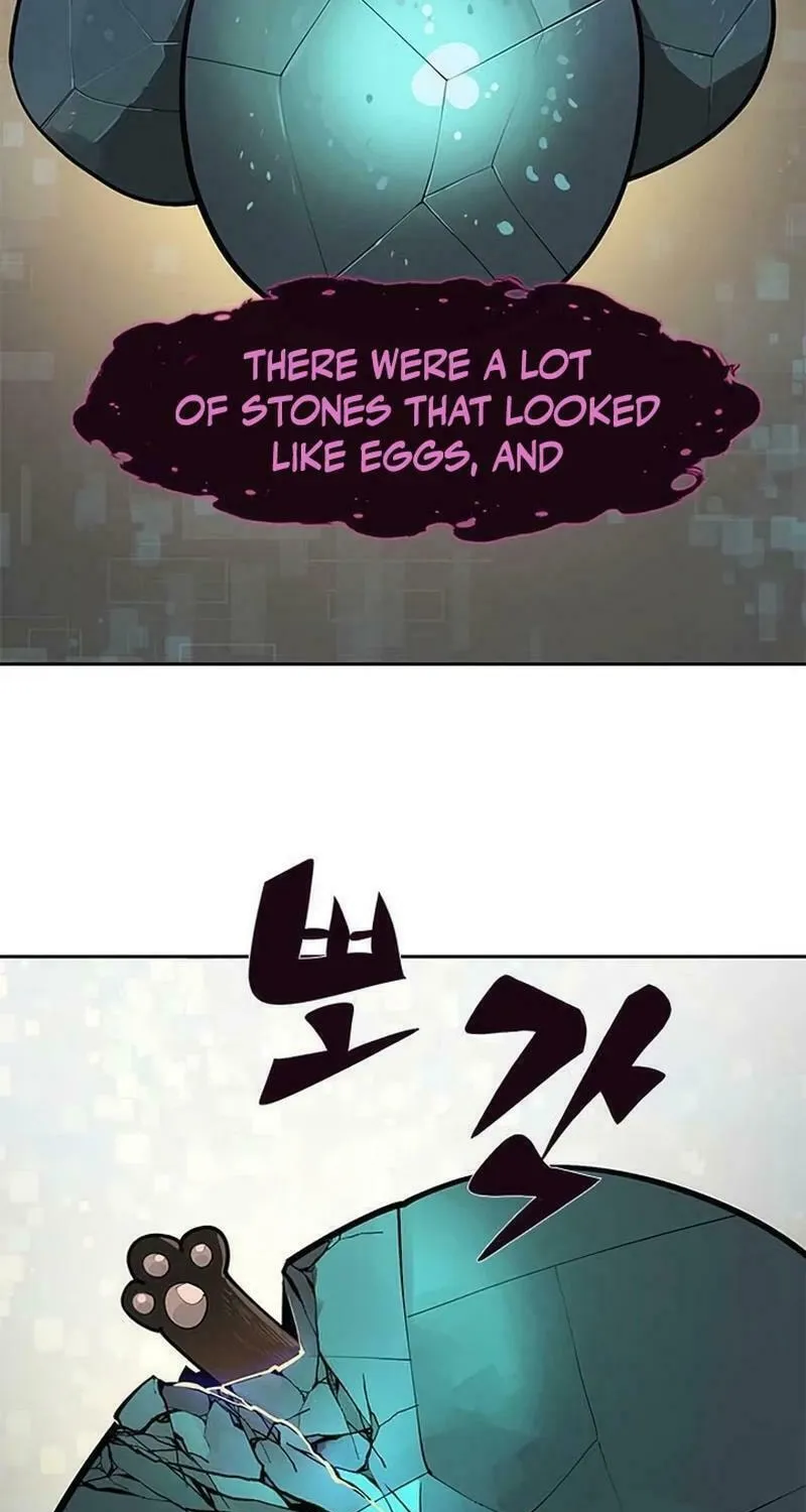 Dungeon Porter Chapter 7 page 63 - 