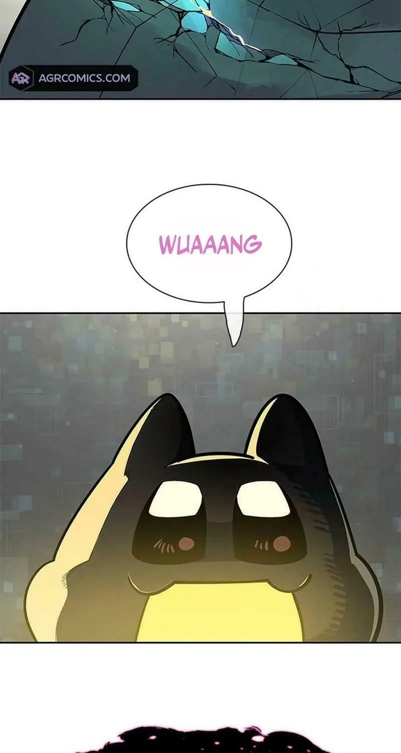 Dungeon Porter Chapter 7 page 64 - 