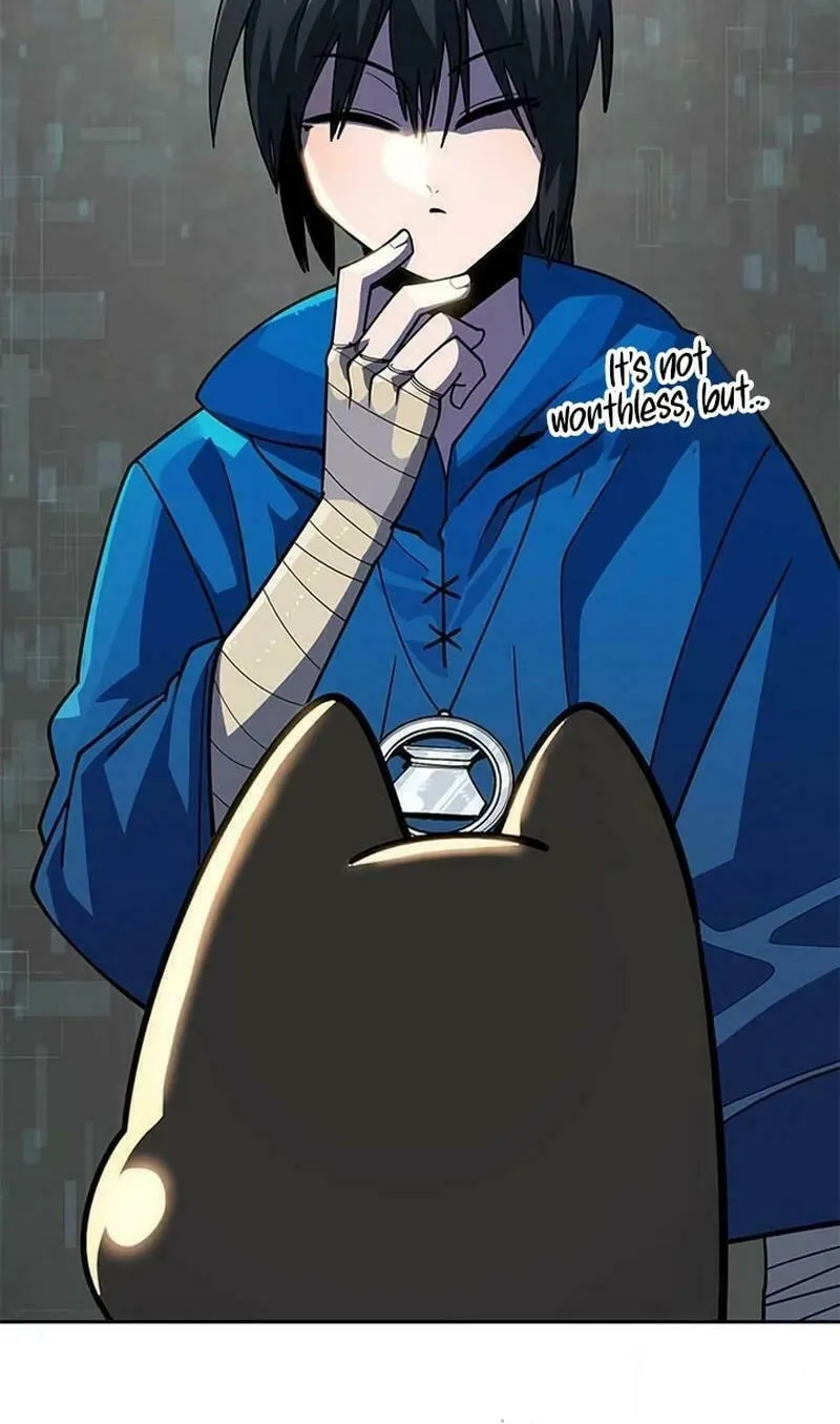 Dungeon Porter Chapter 7 page 66 - 
