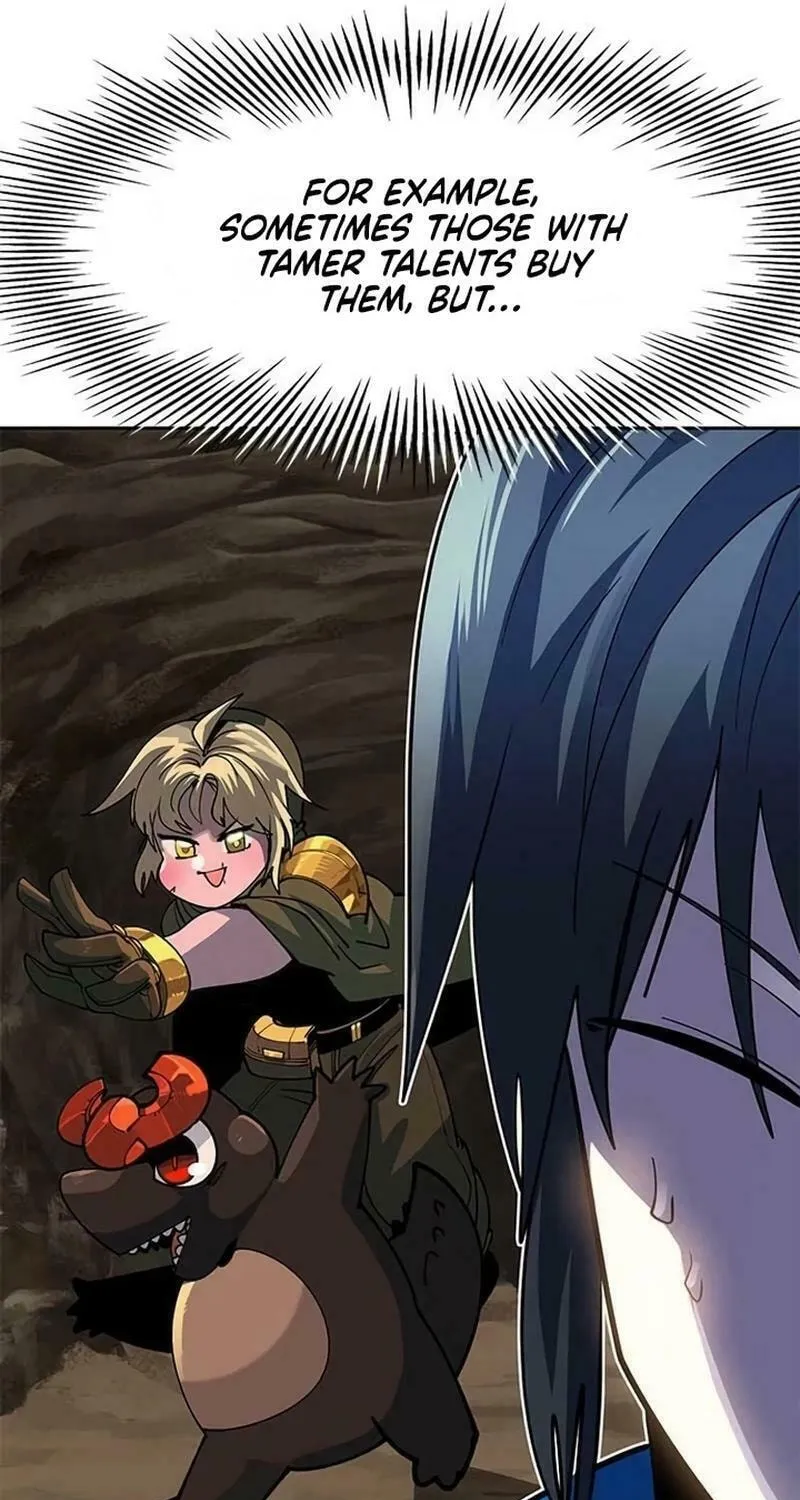 Dungeon Porter Chapter 7 page 67 - 