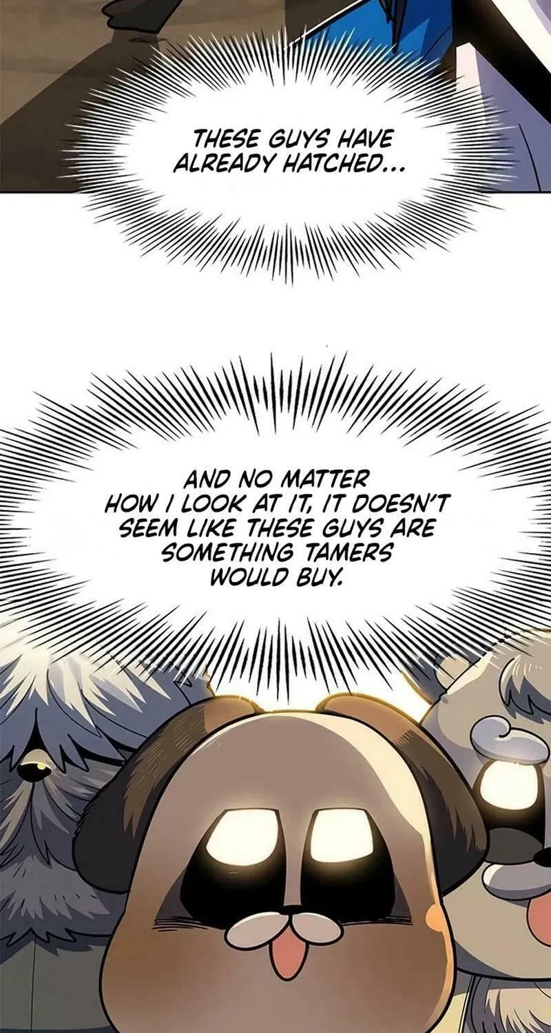 Dungeon Porter Chapter 7 page 68 - 