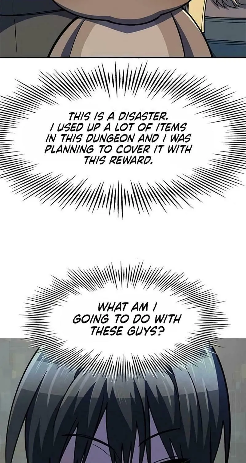Dungeon Porter Chapter 7 page 69 - 