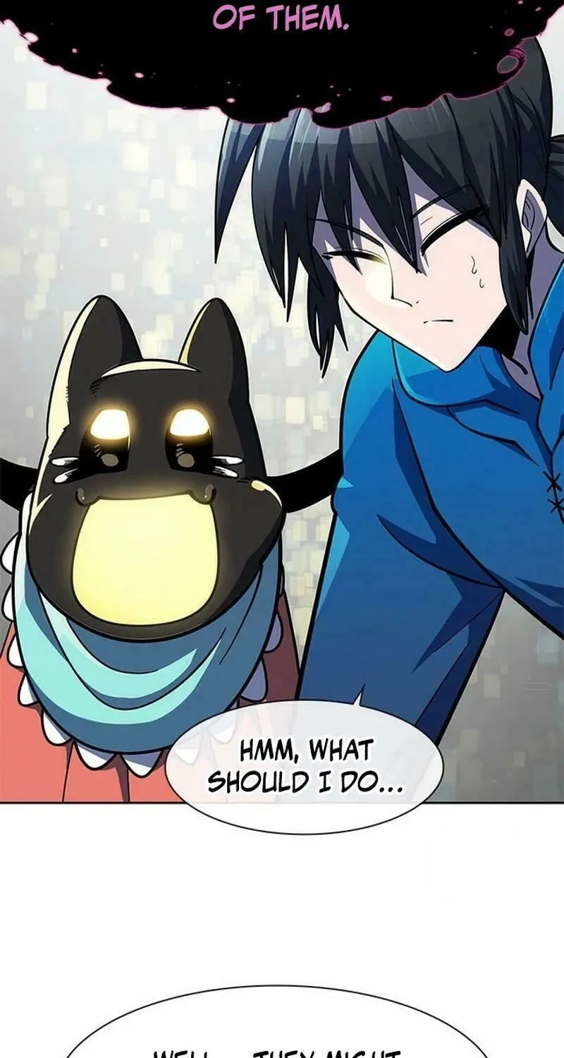 Dungeon Porter Chapter 7 page 73 - 