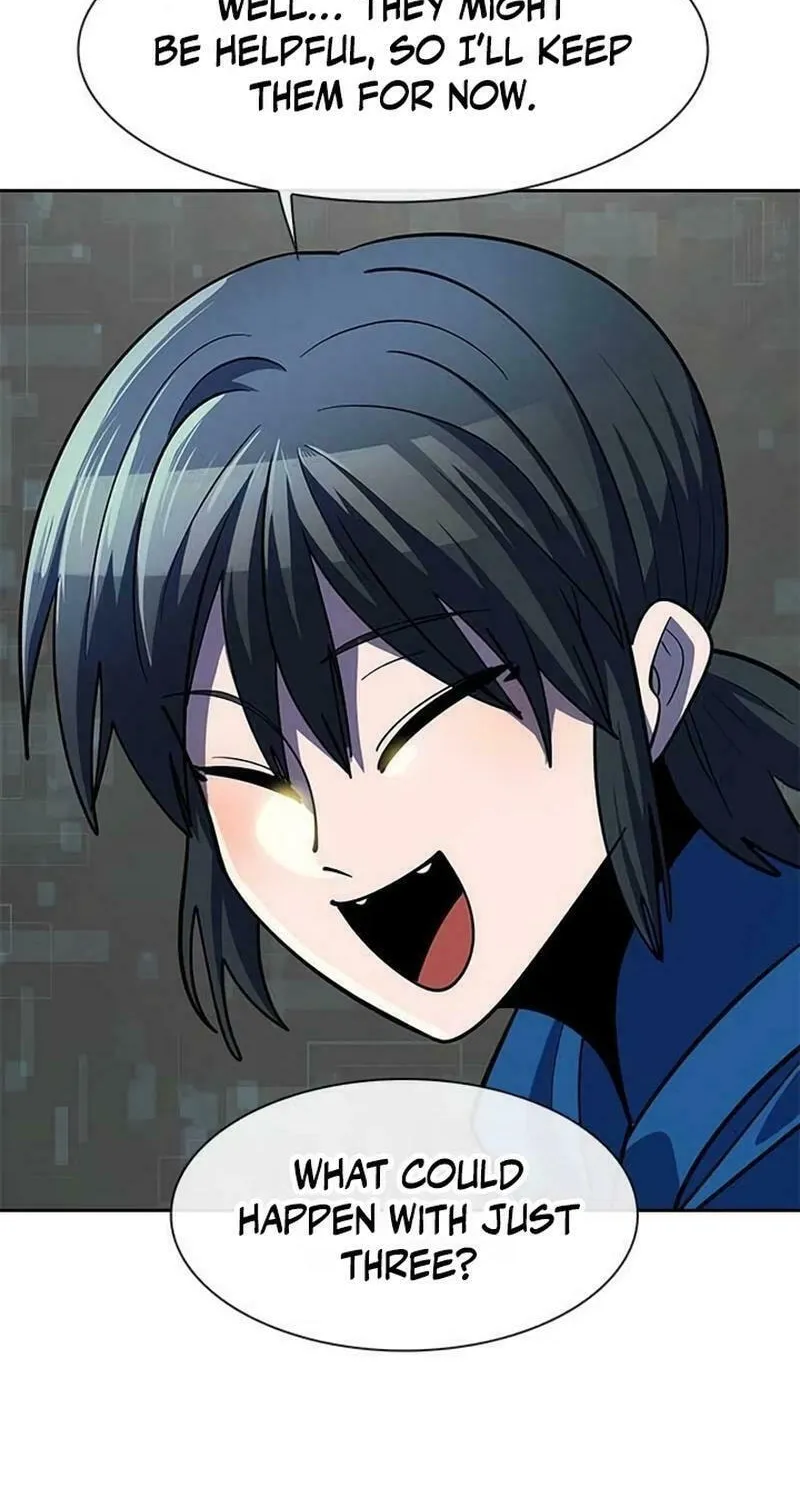 Dungeon Porter Chapter 7 page 74 - 