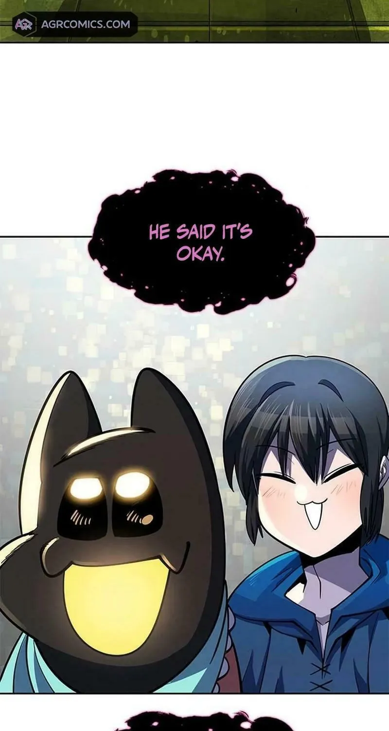 Dungeon Porter Chapter 7 page 76 - 