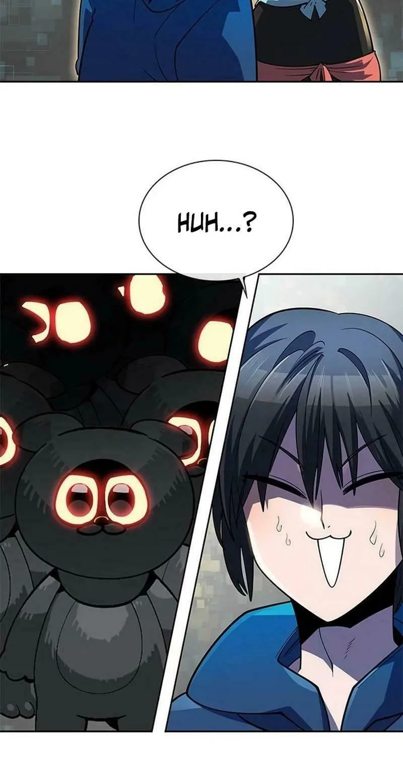 Dungeon Porter Chapter 7 page 78 - 
