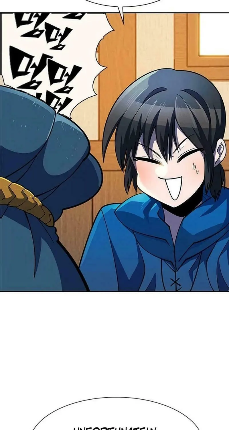 Dungeon Porter Chapter 7 page 81 - 