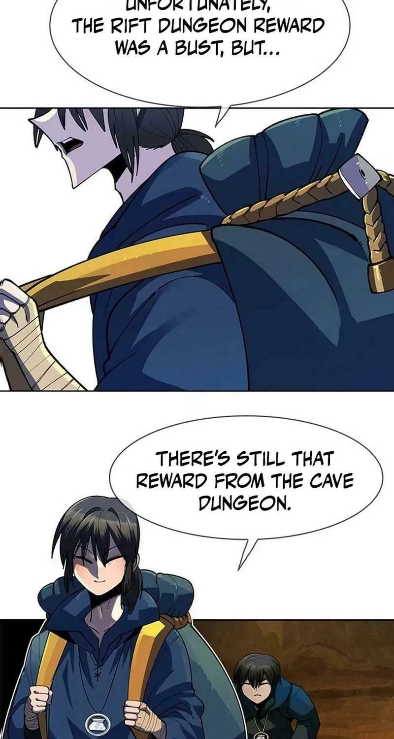 Dungeon Porter Chapter 7 page 82 - 