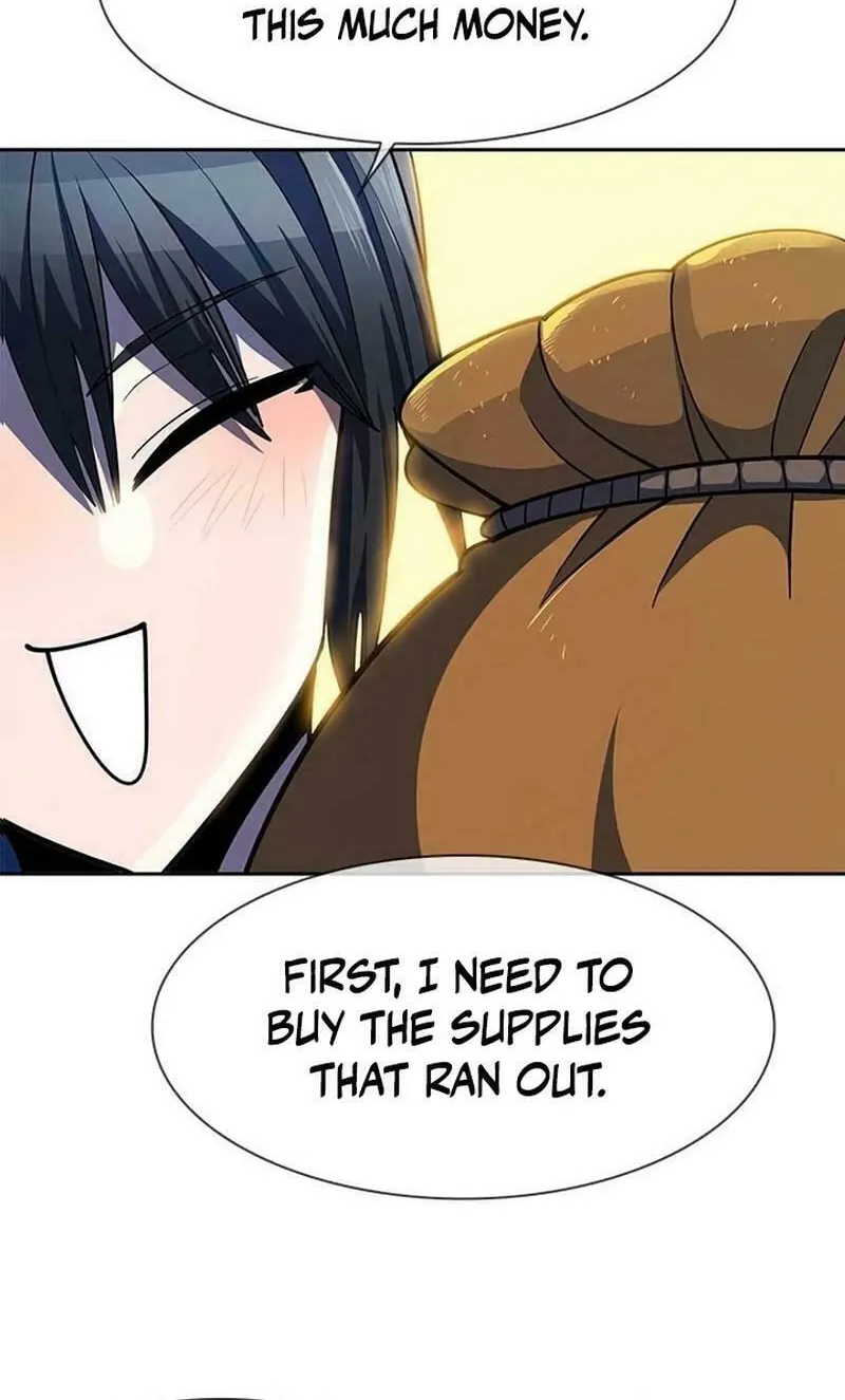 Dungeon Porter Chapter 7 page 88 - 