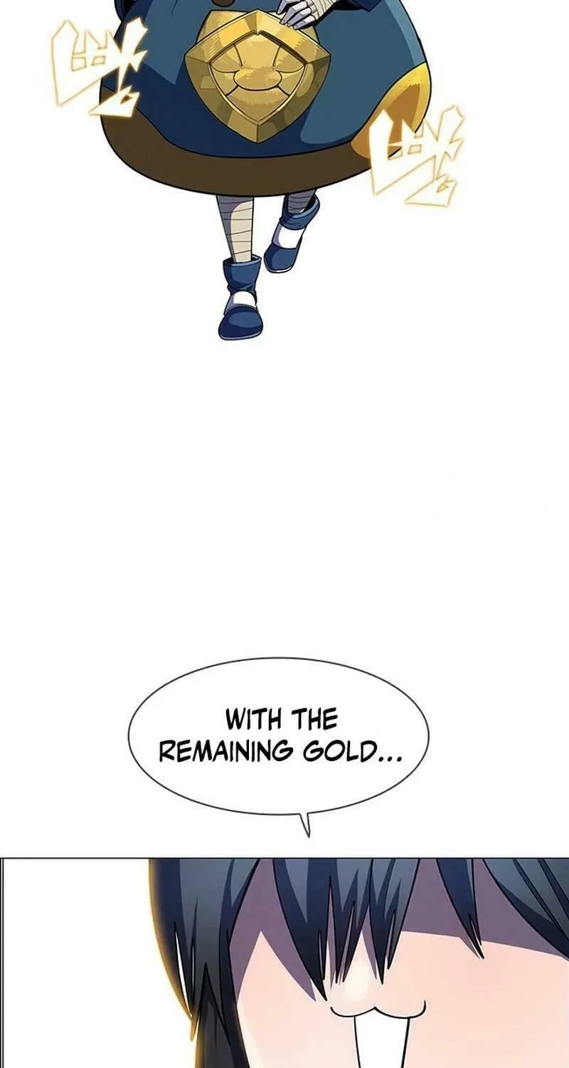 Dungeon Porter Chapter 7 page 91 - 