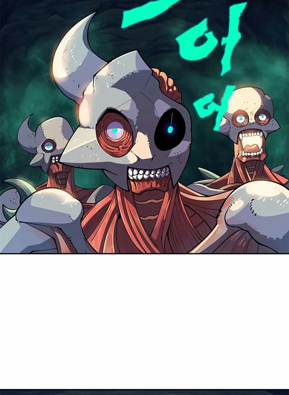 Dungeon Porter Chapter 8 page 112 - 