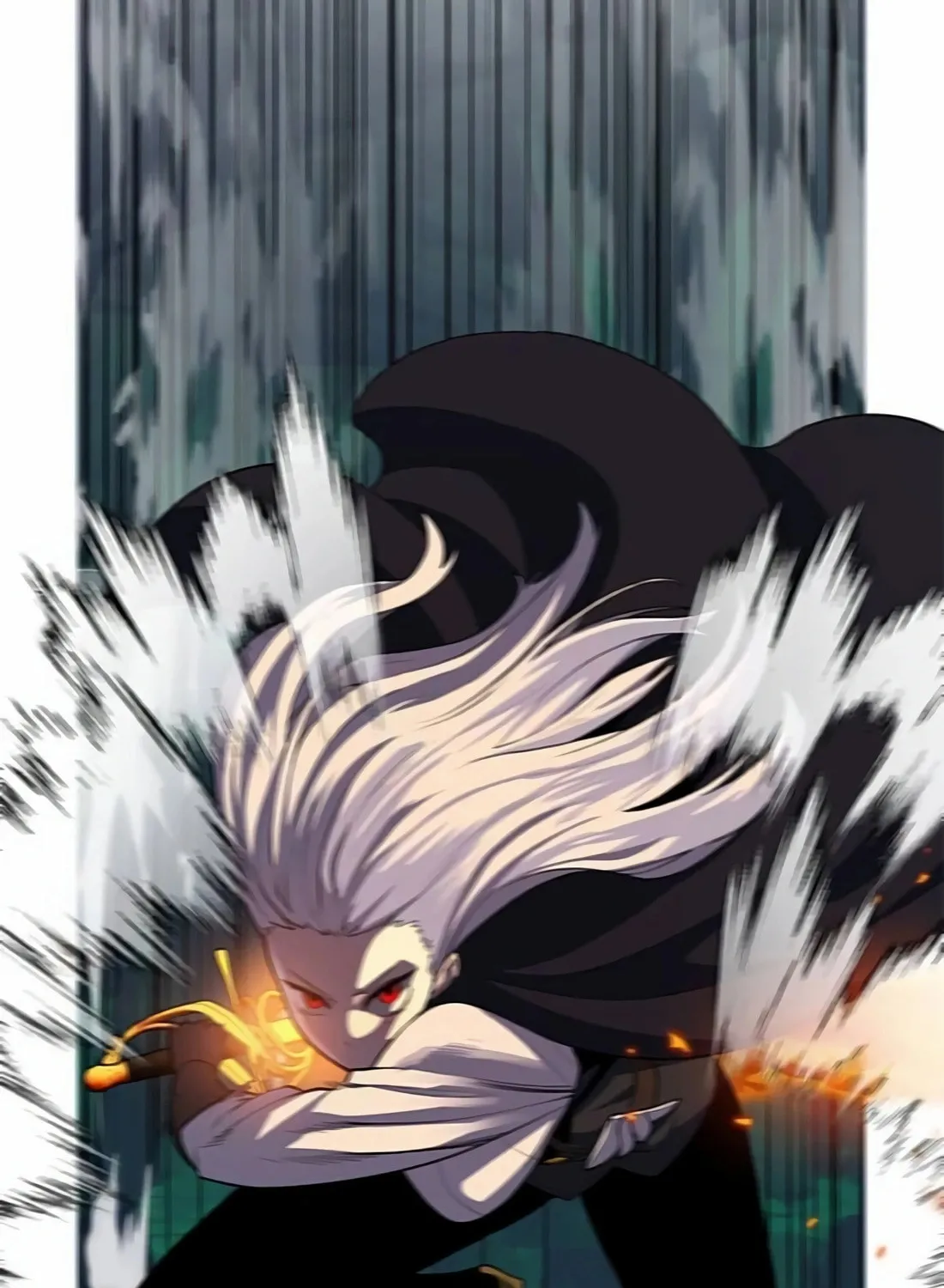 Dungeon Porter Chapter 8 page 115 - 