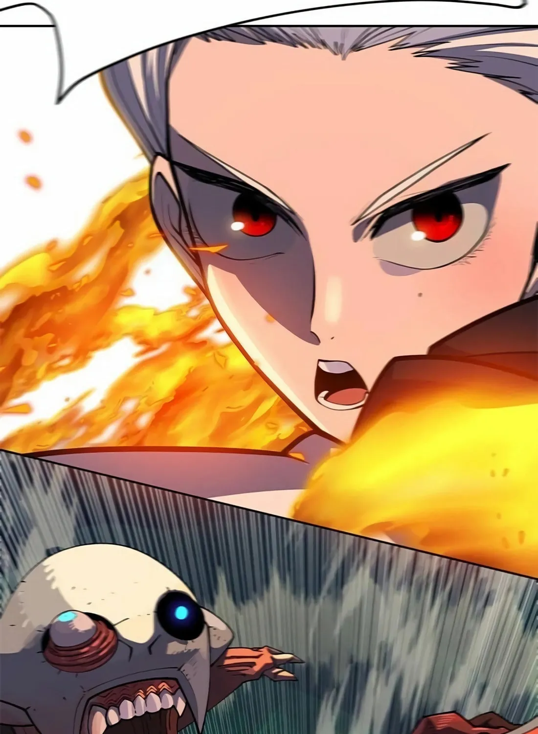 Dungeon Porter Chapter 8 page 117 - 