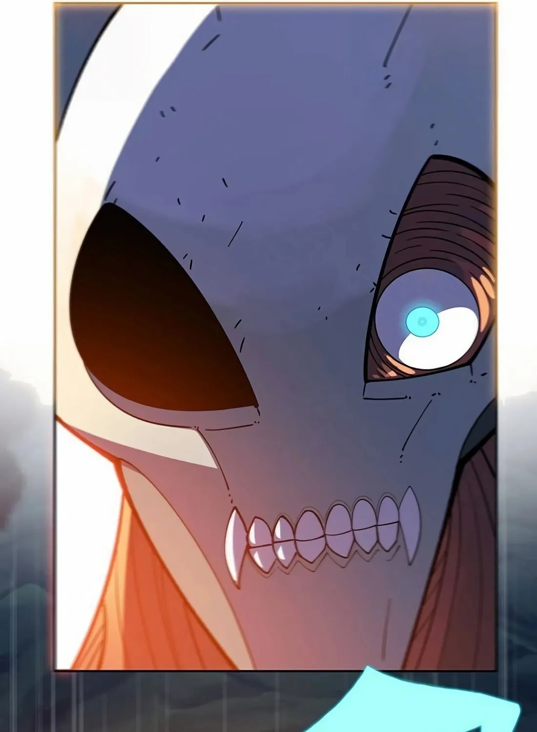 Dungeon Porter Chapter 8 page 134 - 