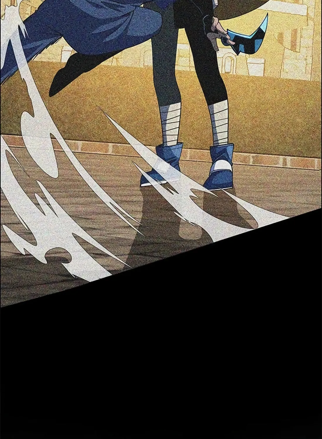 Dungeon Porter Chapter 8 page 15 - 