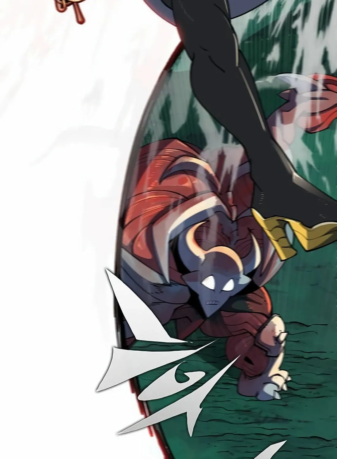 Dungeon Porter Chapter 8 page 145 - 