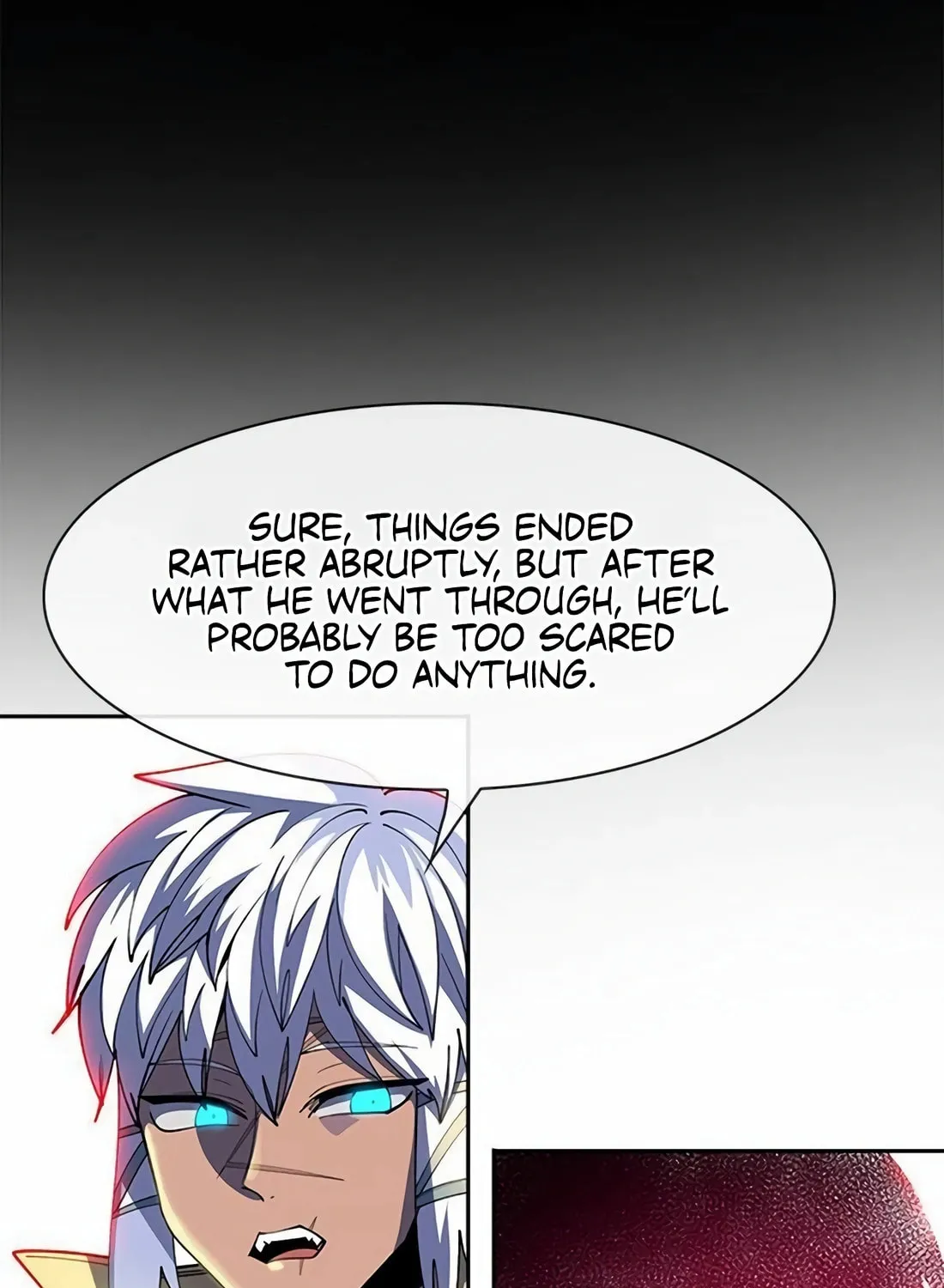 Dungeon Porter Chapter 8 page 16 - 