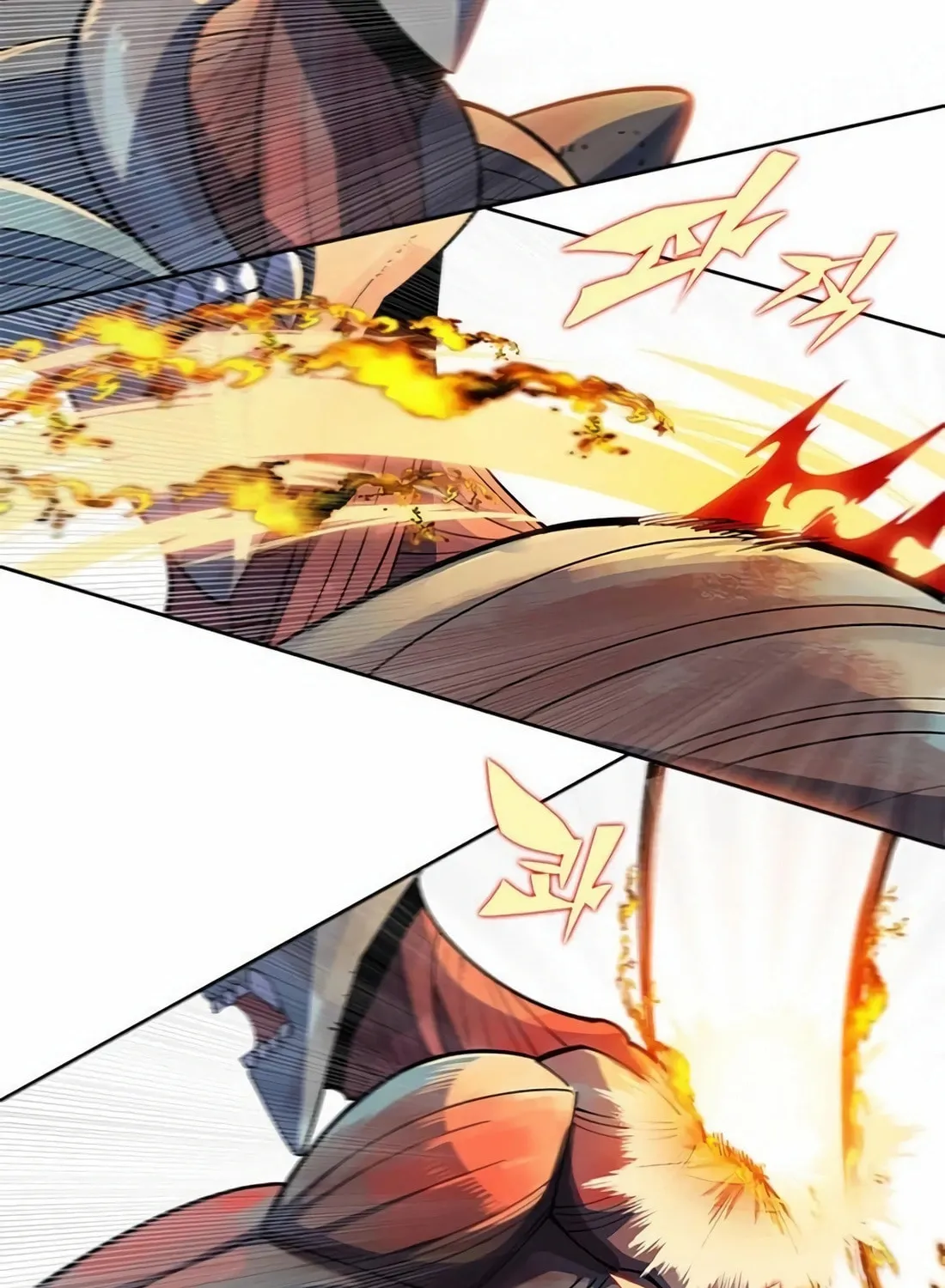 Dungeon Porter Chapter 8 page 151 - 