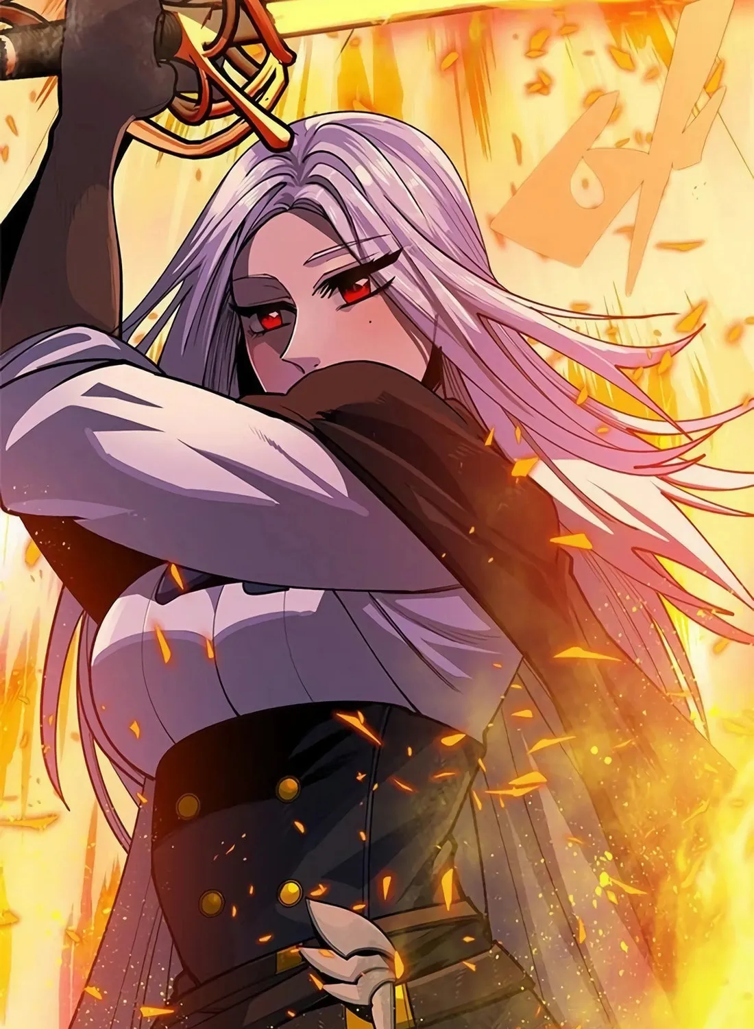 Dungeon Porter Chapter 8 page 161 - 