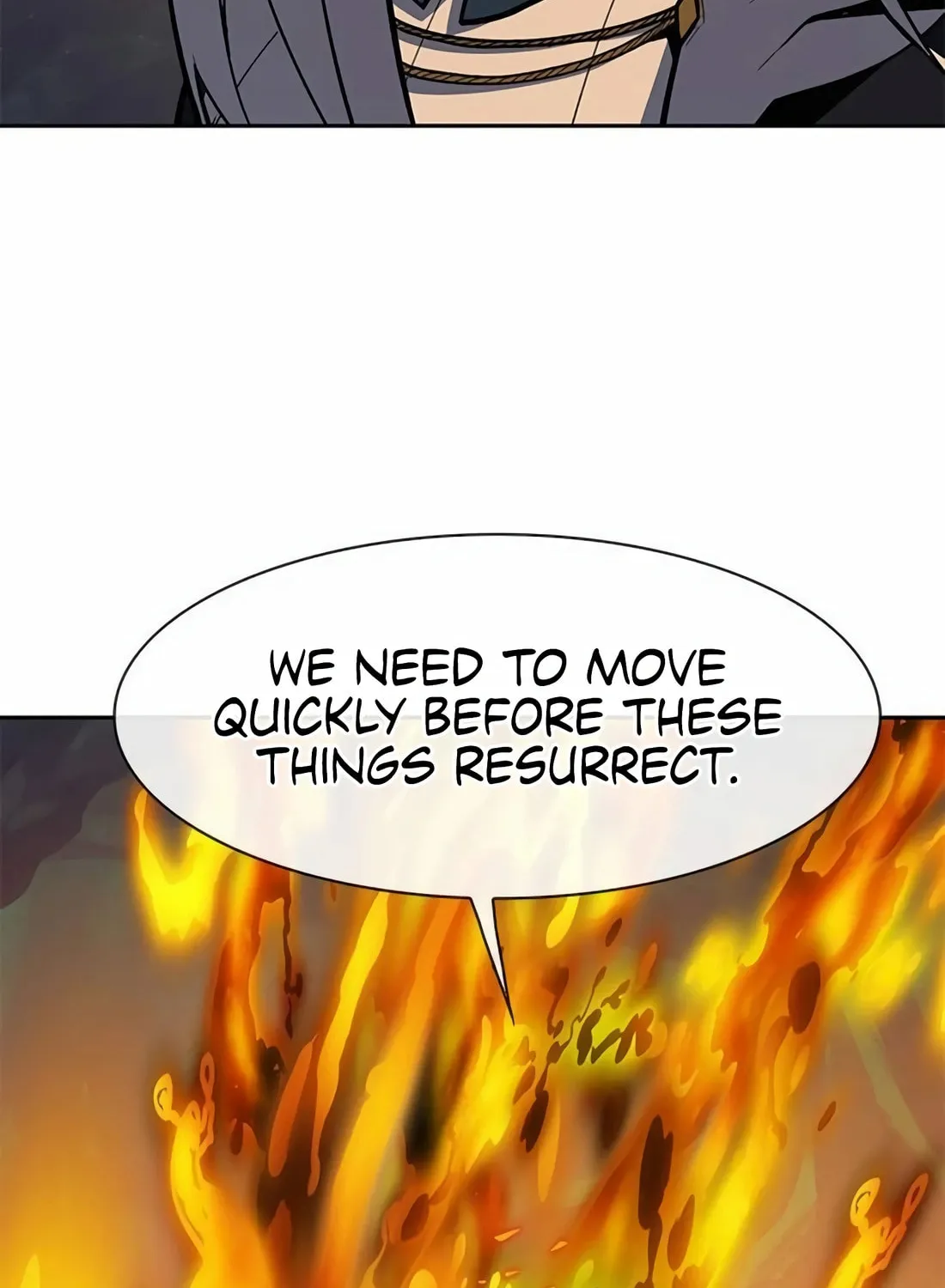Dungeon Porter Chapter 8 page 175 - 