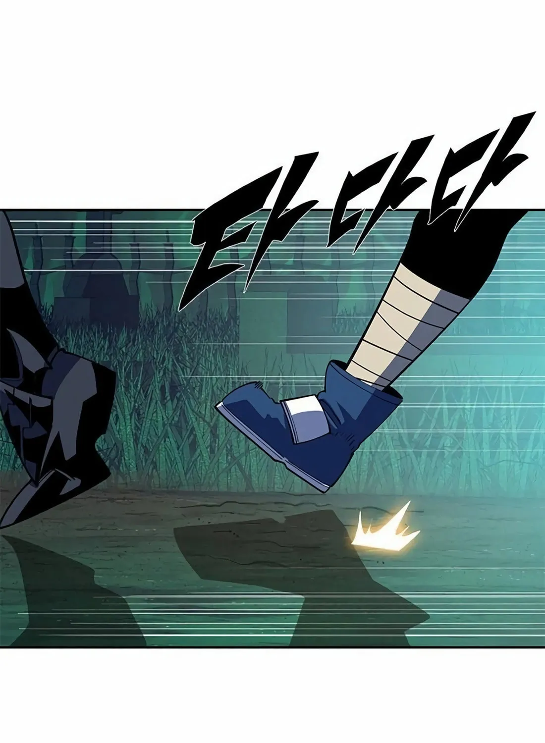 Dungeon Porter Chapter 8 page 178 - 