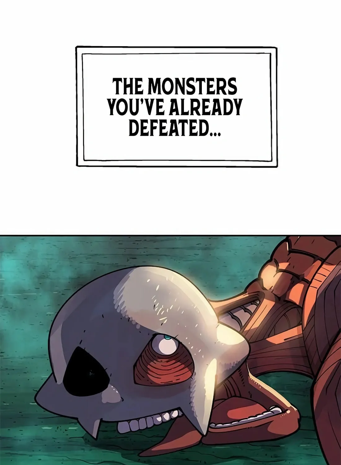 Dungeon Porter Chapter 8 page 184 - 