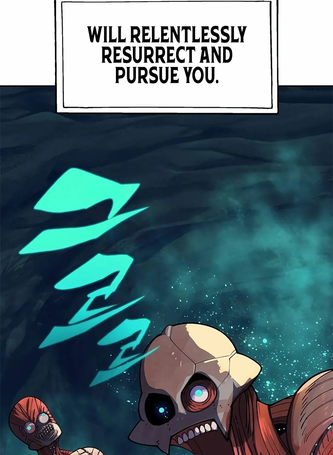 Dungeon Porter Chapter 8 page 186 - 