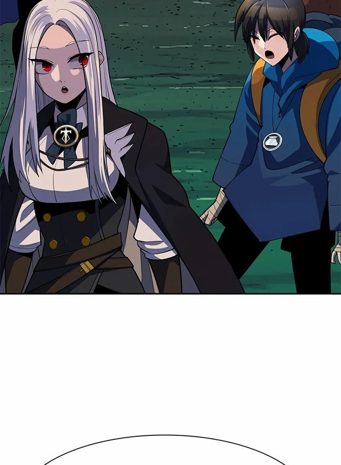 Dungeon Porter Chapter 8 page 194 - 