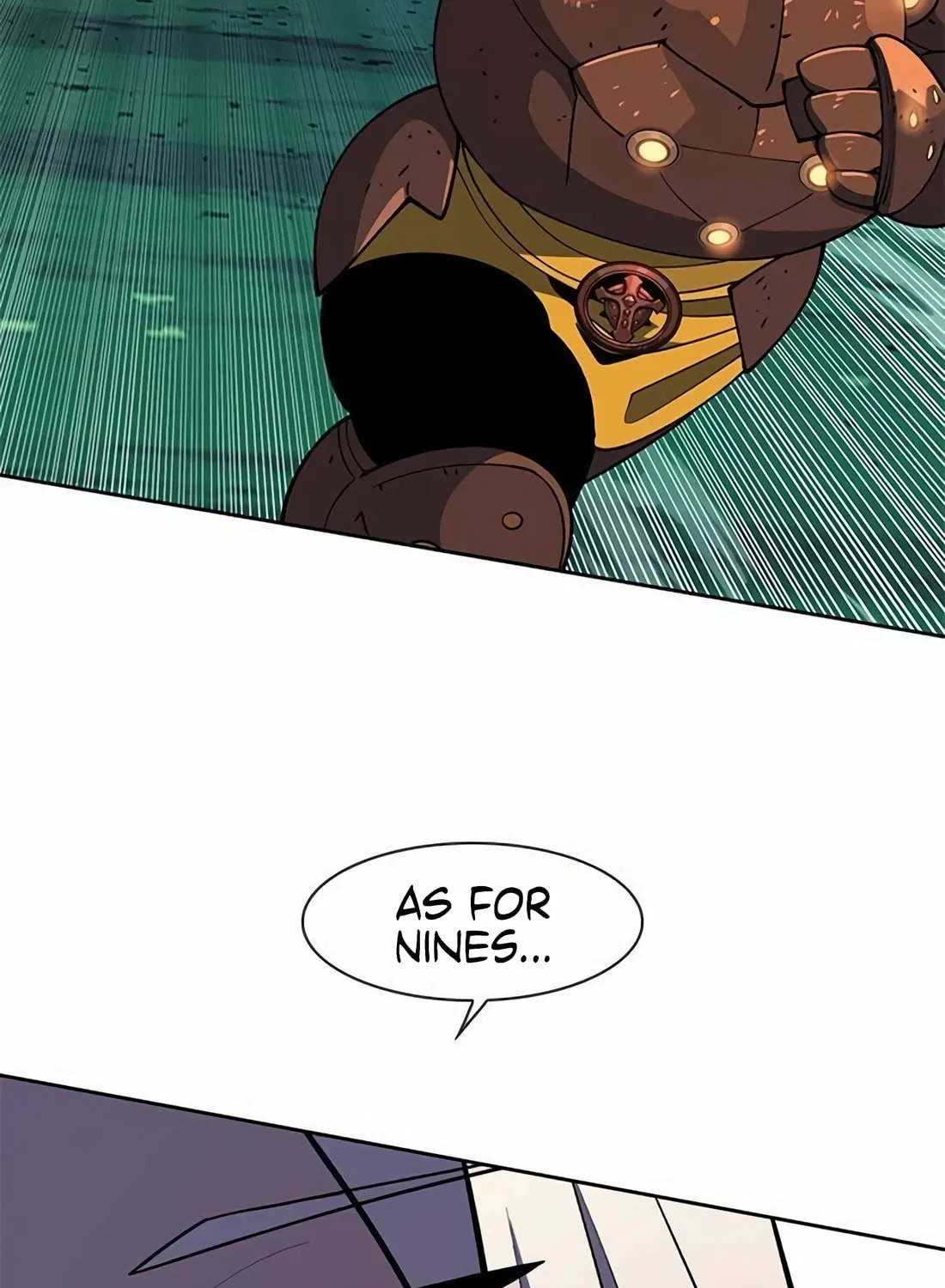 Dungeon Porter Chapter 8 page 203 - 