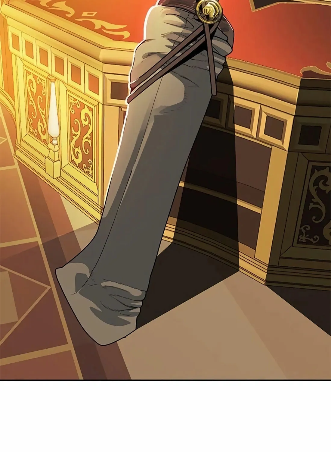 Dungeon Porter Chapter 8 page 209 - 