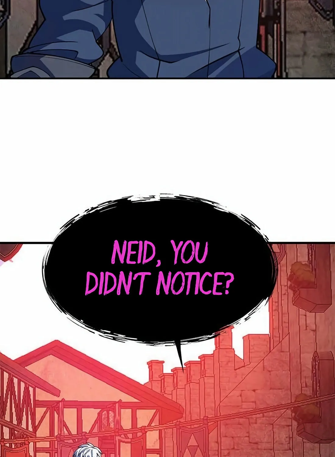Dungeon Porter Chapter 8 page 22 - 