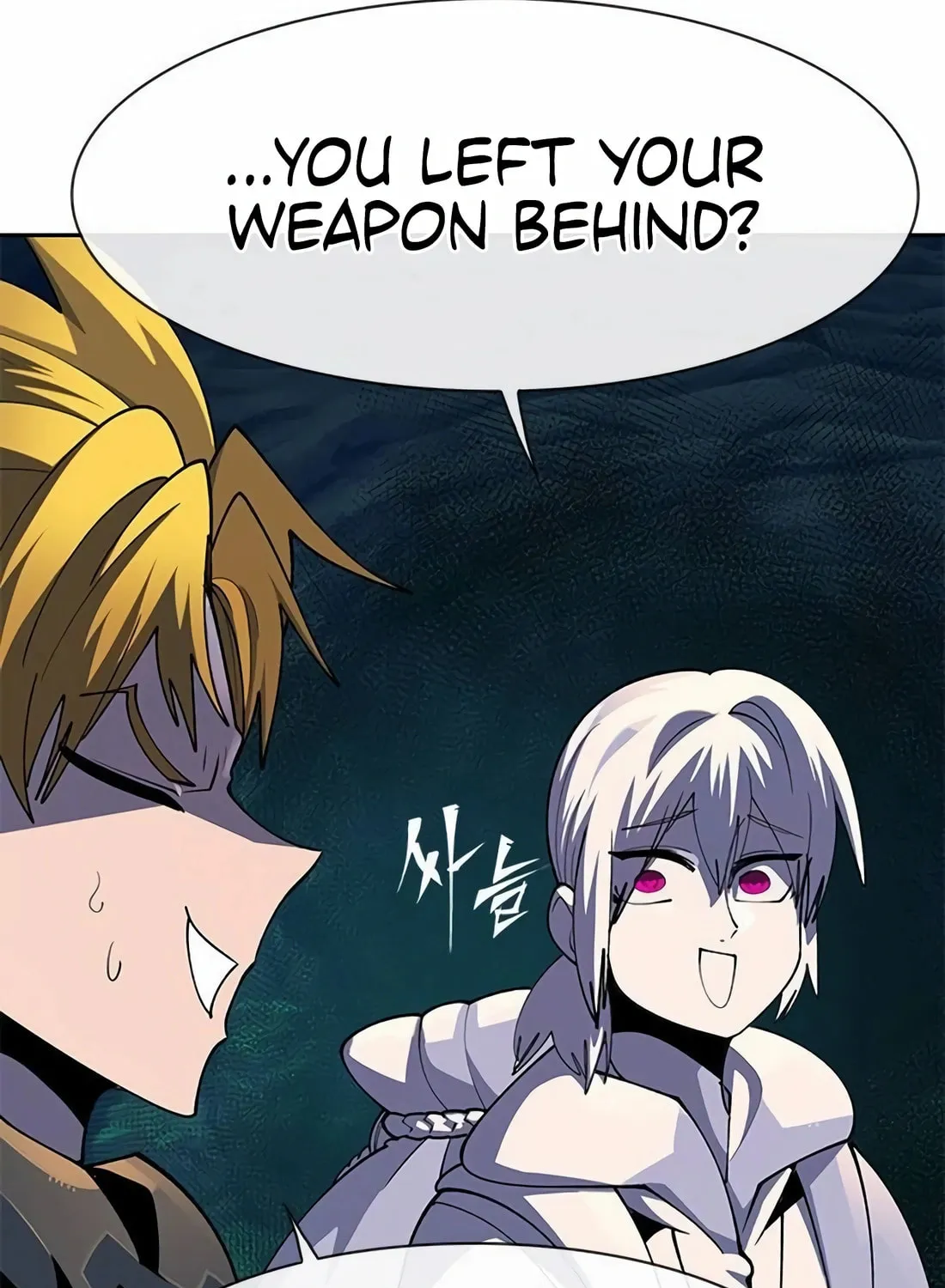 Dungeon Porter Chapter 8 page 211 - 