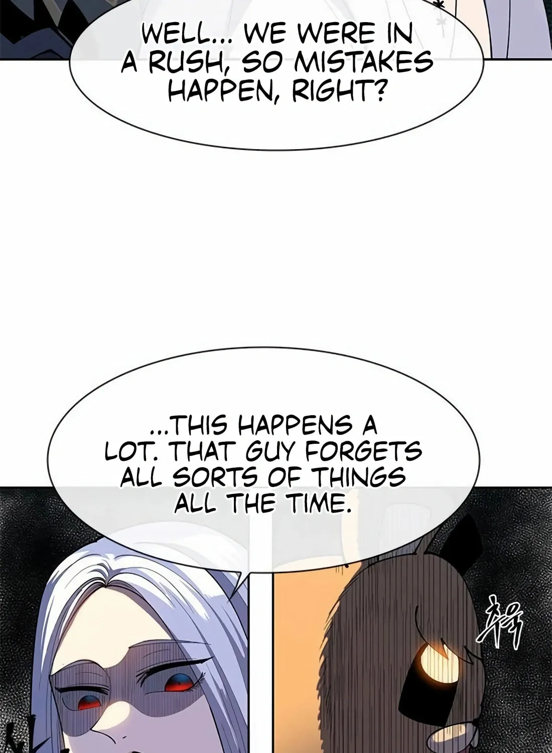 Dungeon Porter Chapter 8 page 212 - 
