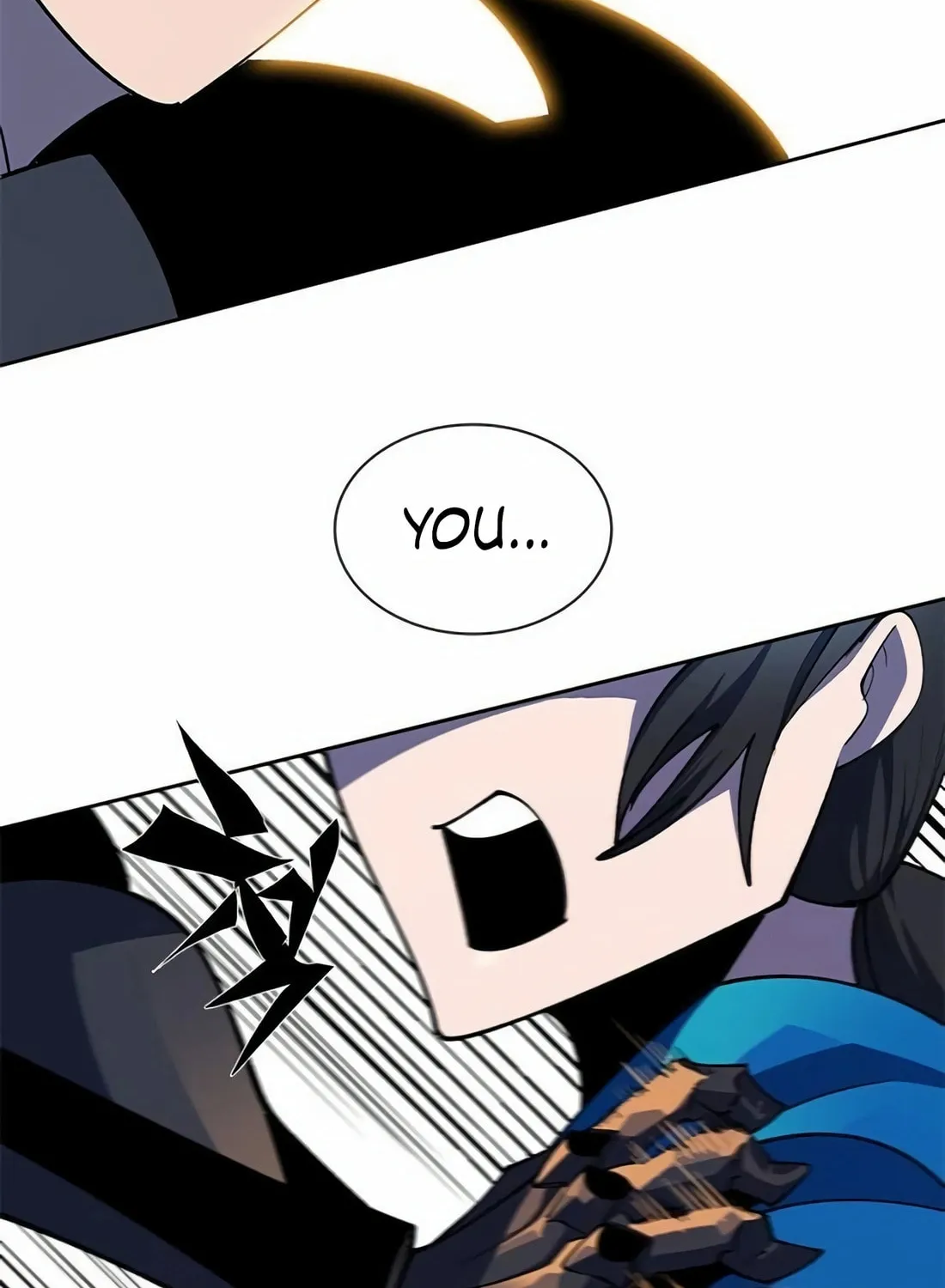 Dungeon Porter Chapter 8 page 218 - 