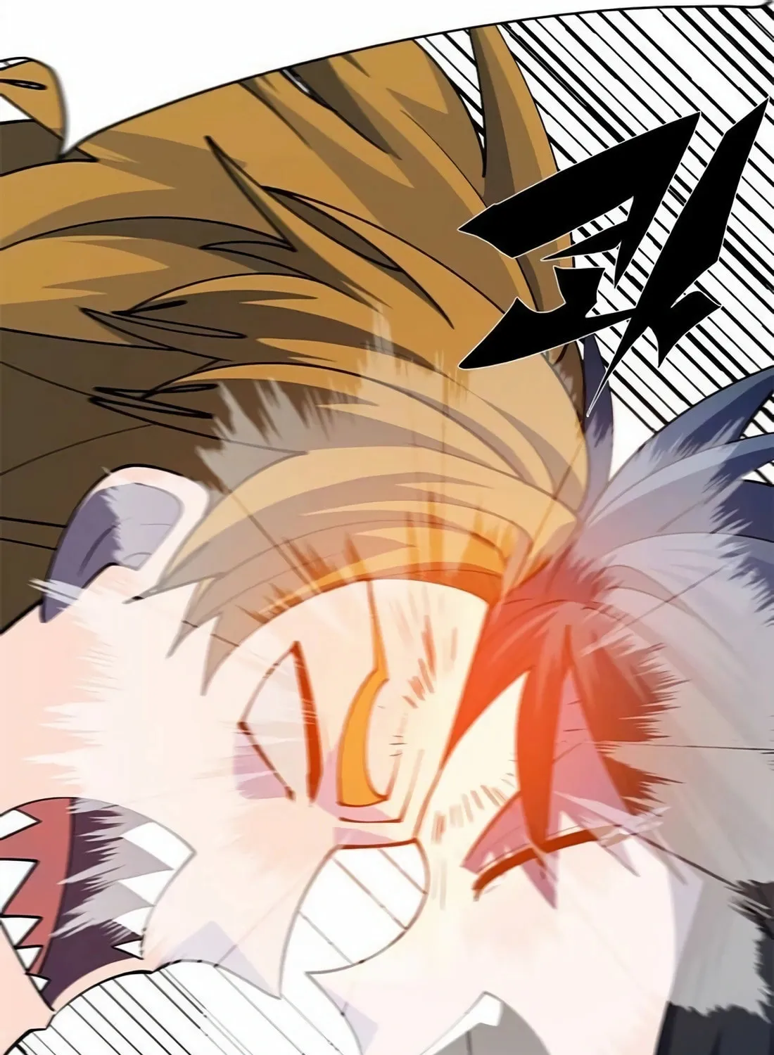 Dungeon Porter Chapter 8 page 220 - 
