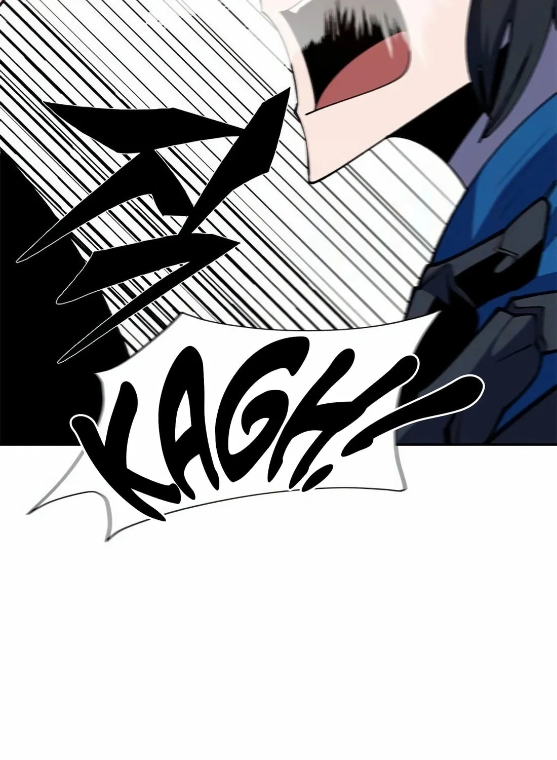 Dungeon Porter Chapter 8 page 221 - 