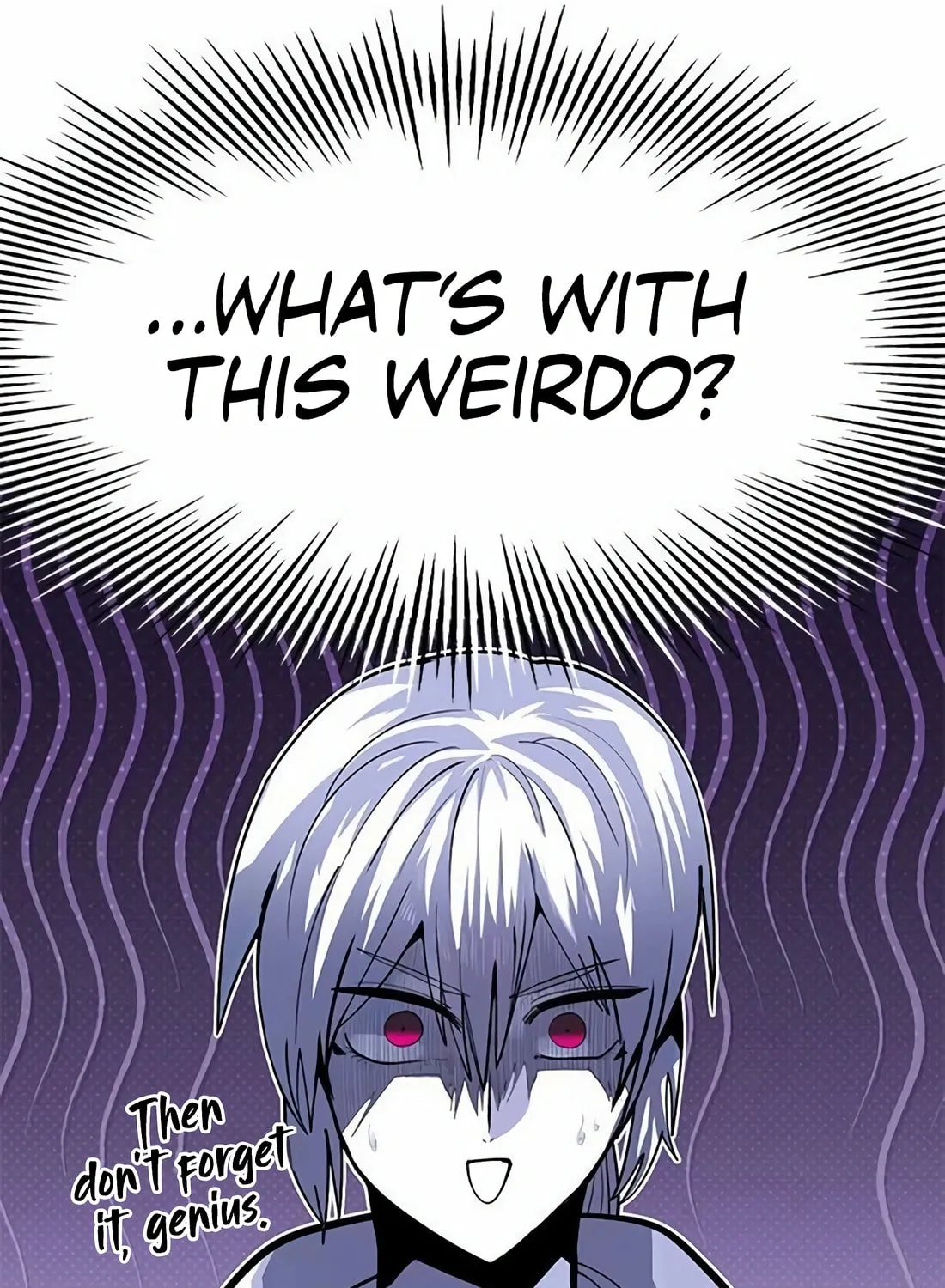 Dungeon Porter Chapter 8 page 230 - 