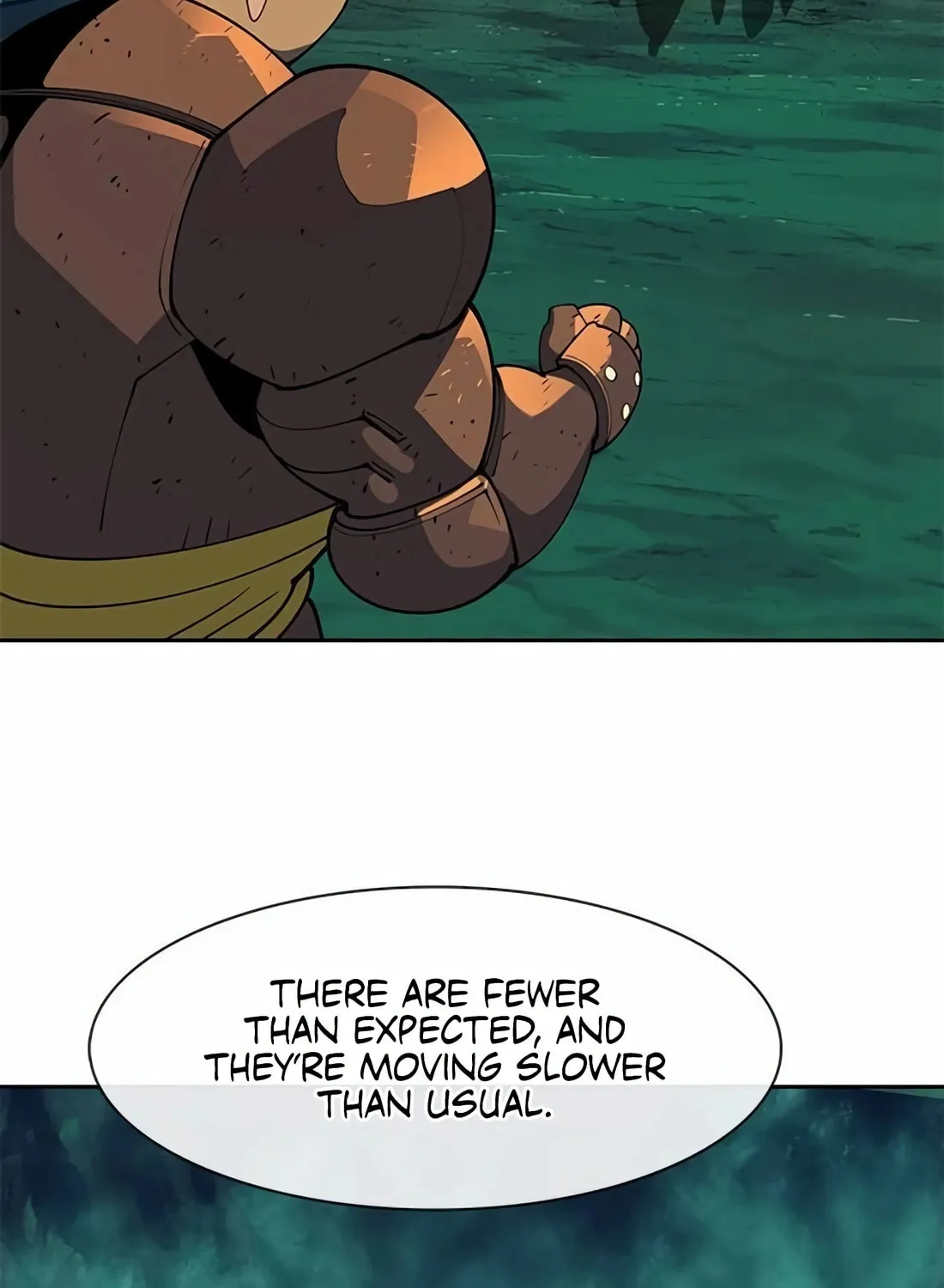 Dungeon Porter Chapter 8 page 234 - 