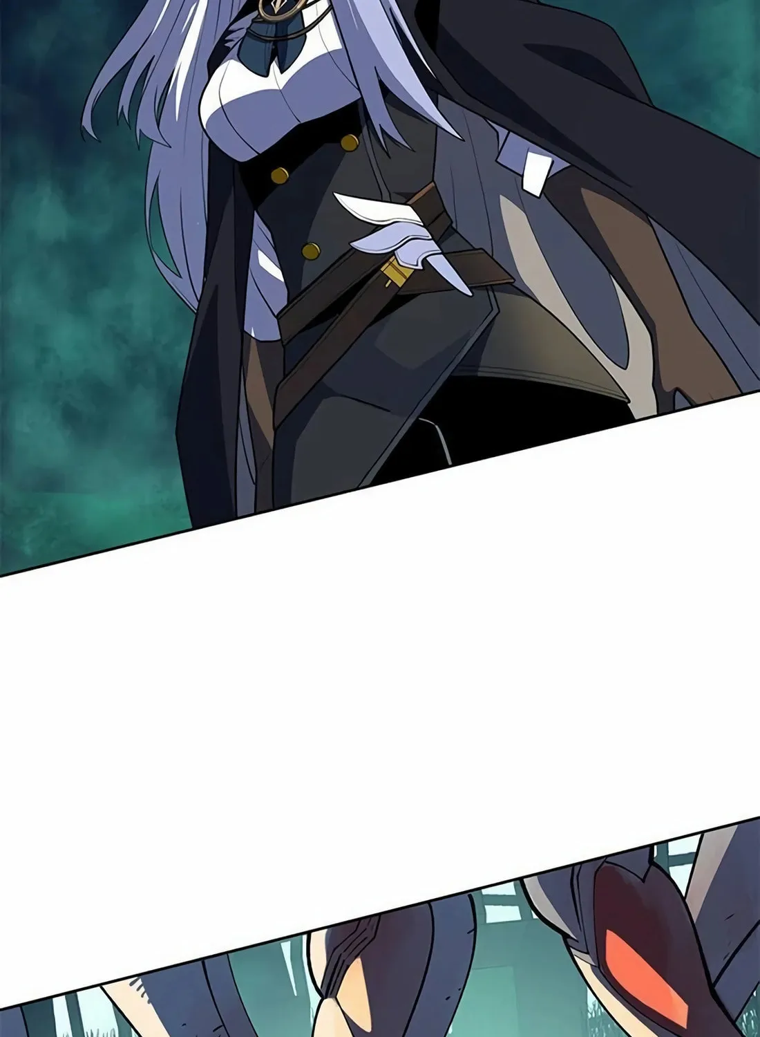 Dungeon Porter Chapter 8 page 237 - 