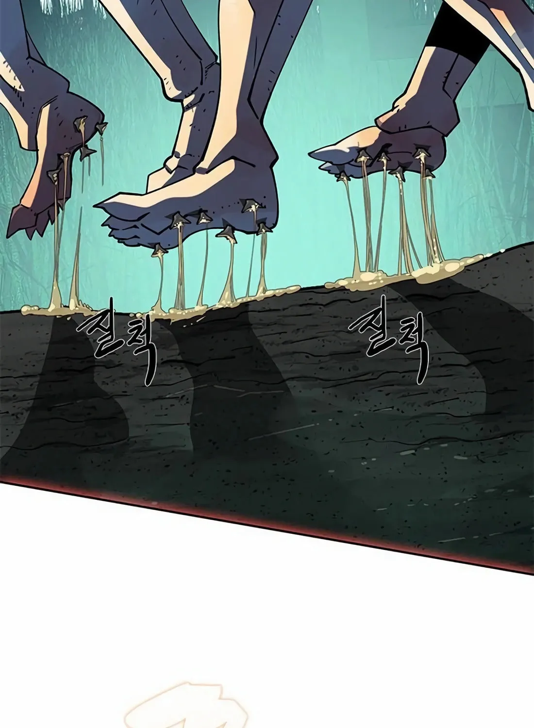 Dungeon Porter Chapter 8 page 238 - 