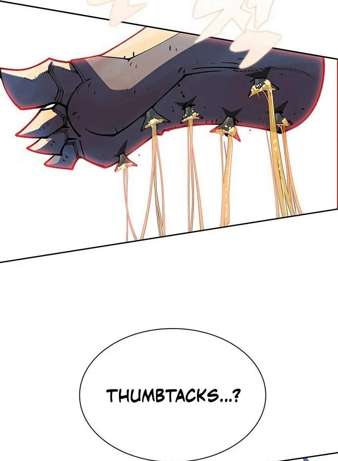 Dungeon Porter Chapter 8 page 240 - 