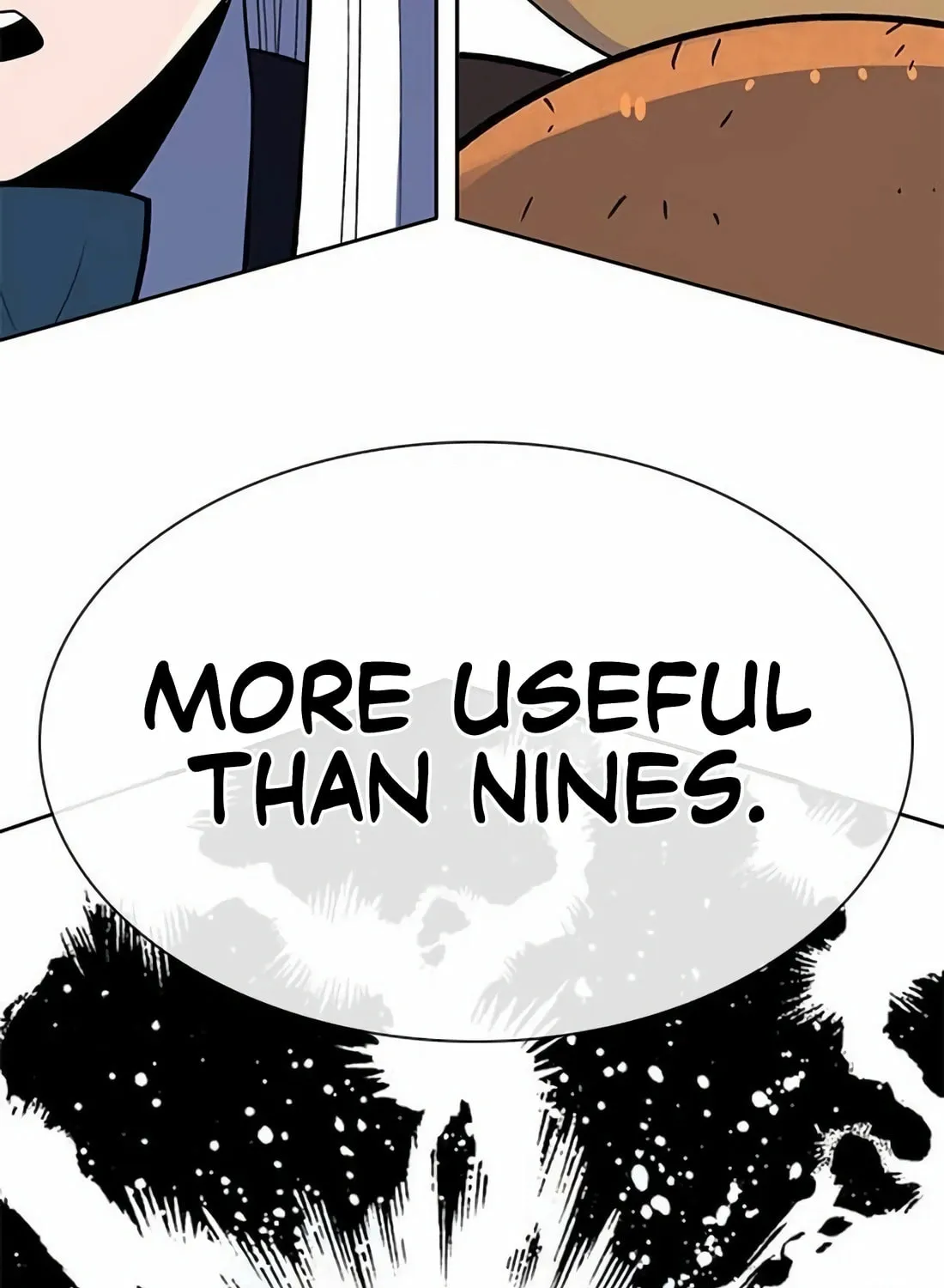 Dungeon Porter Chapter 8 page 251 - 