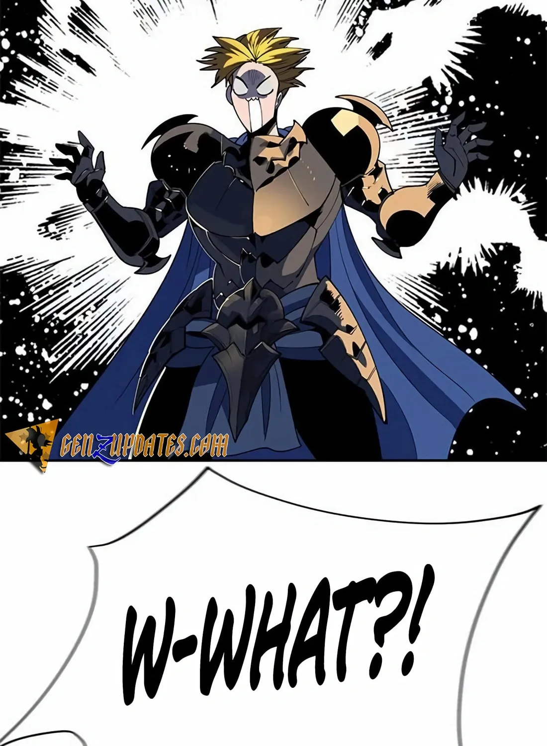 Dungeon Porter Chapter 8 page 252 - 