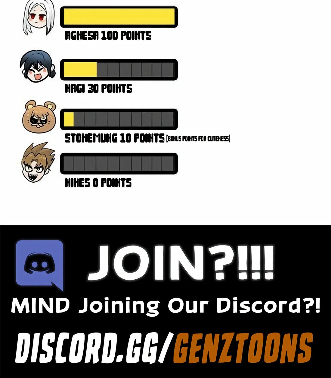 Dungeon Porter Chapter 8 page 255 - 