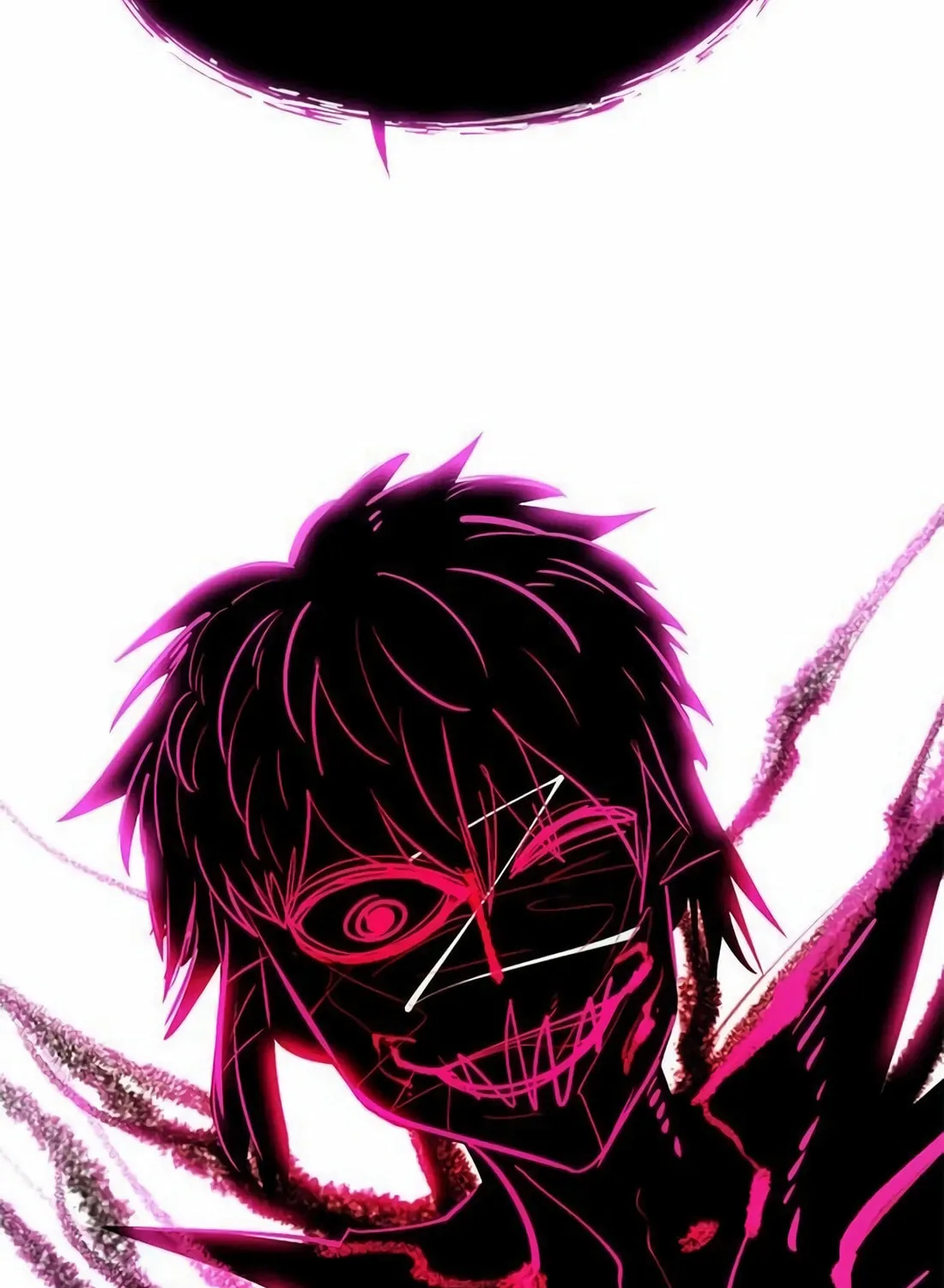 Dungeon Porter Chapter 8 page 27 - 