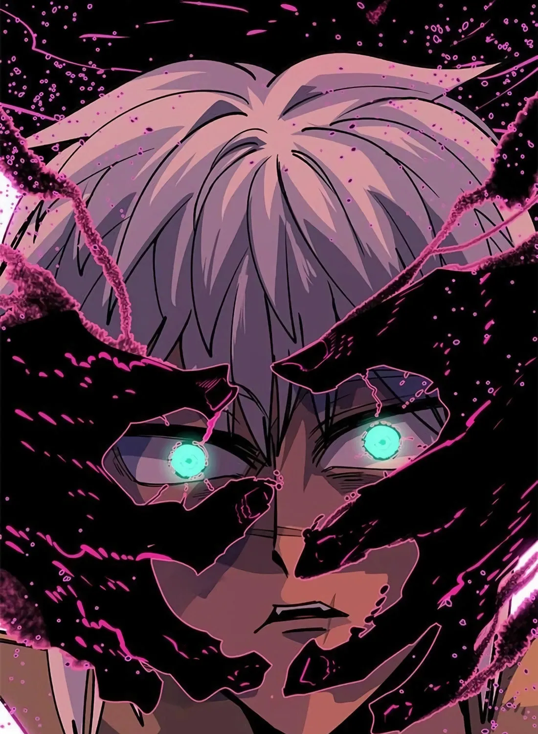 Dungeon Porter Chapter 8 page 29 - 