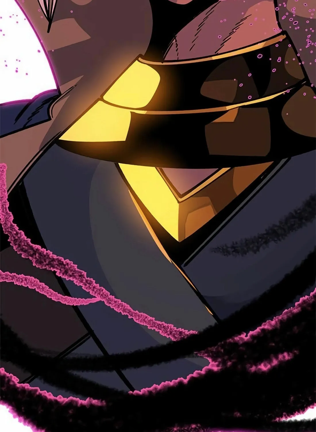 Dungeon Porter Chapter 8 page 30 - 