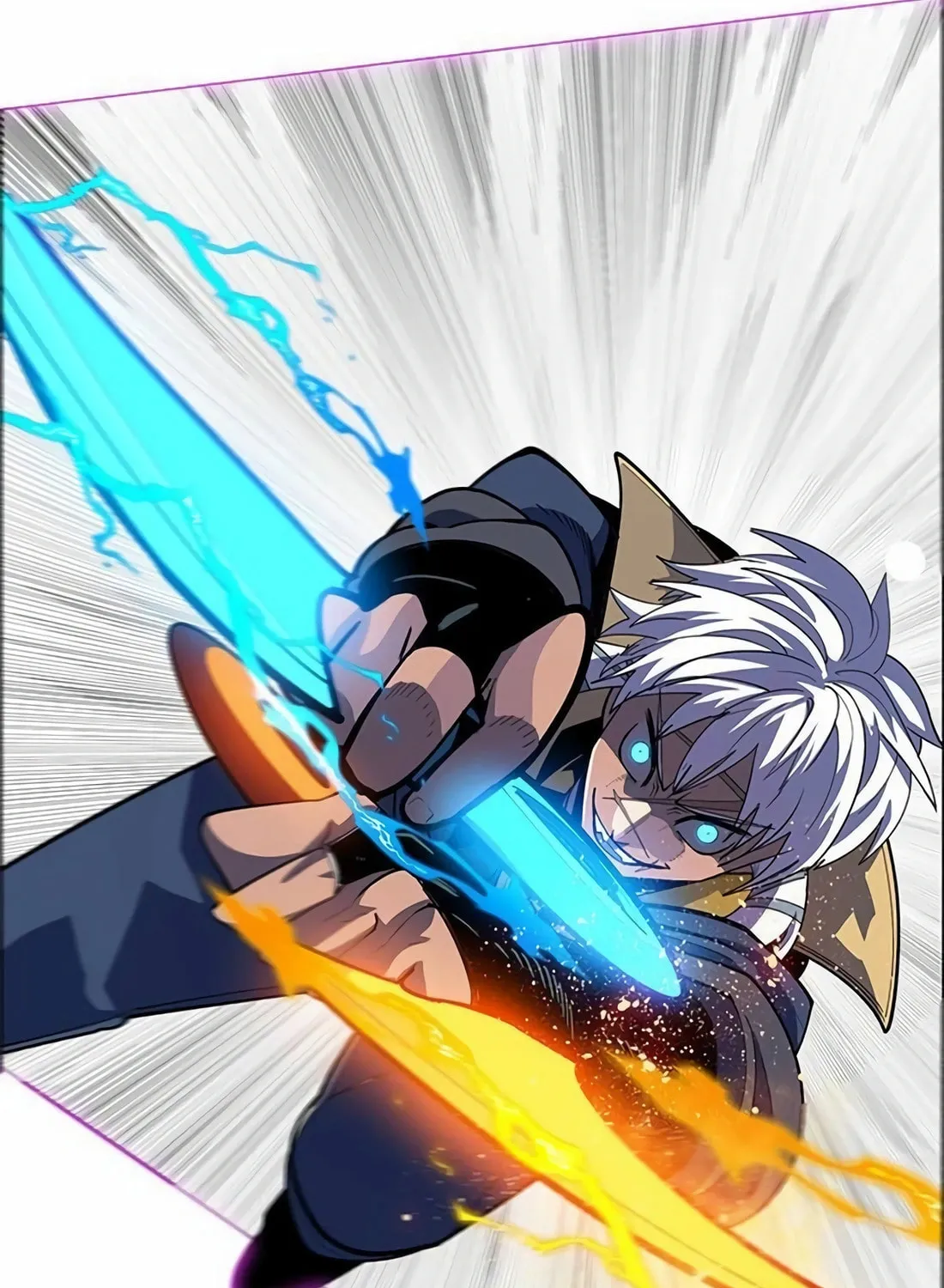 Dungeon Porter Chapter 8 page 39 - 